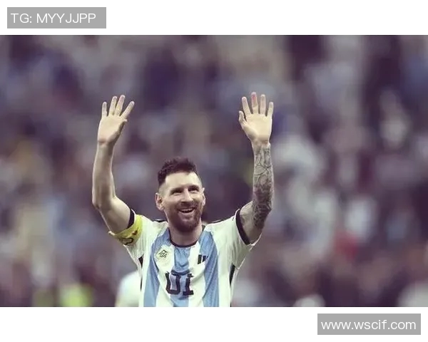 度全球足球球星排名揭晓梅西姆巴佩等巨星上榜