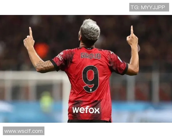 最帅足球球星吉鲁的魅力与成就解析 最帅足球球星吉鲁的魅力与成就解析