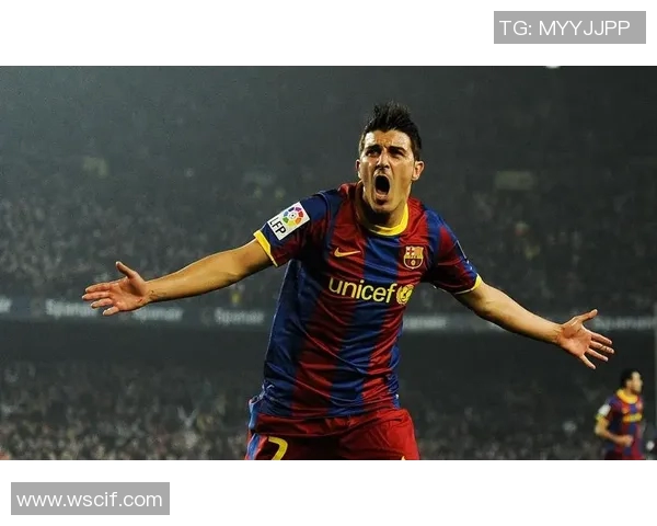 西班牙传奇射手比利亚的荣耀生涯与绿茵场上不灭的进球记忆 西班牙传奇射手比利亚的荣耀生涯与绿茵场上不灭的进球记忆