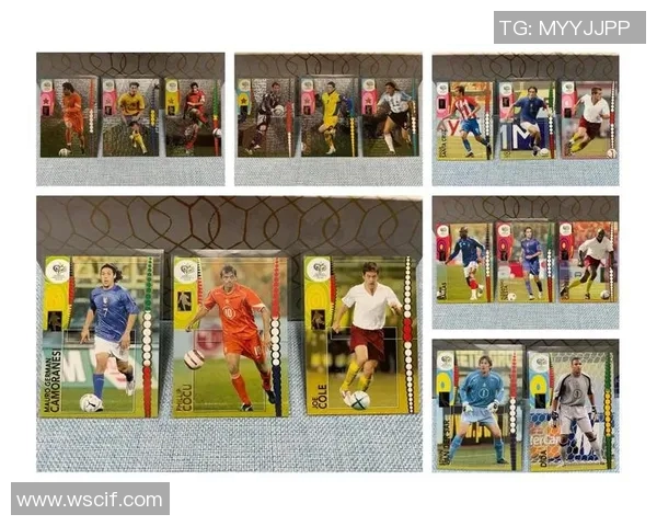 精选足球星卡盒子推荐 热门品牌对比与选购指南 精选足球星卡盒子推荐 热门品牌对比与选购指南