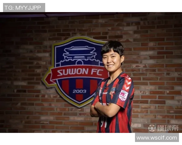 韩国女足球星池笑然:闪耀赛场的青春力量与坚韧拼搏精神 韩国女足球星池笑然:闪耀赛场的青春力量与坚韧拼搏精神