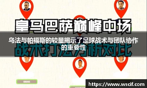 乌法与帕福斯的较量揭示了足球战术与团队协作的重要性